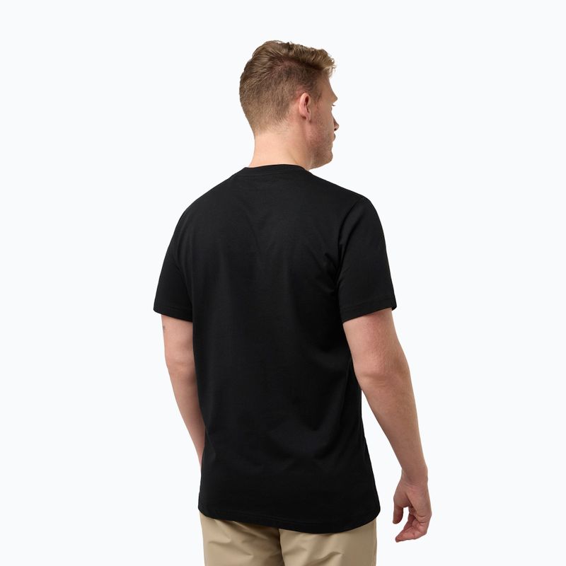 Jack Wolfskin men's Bergblick T-shirt 2