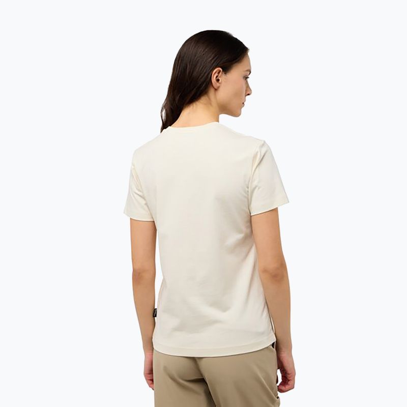 Jack Wolfskin Bergblick women's T-shirt 2