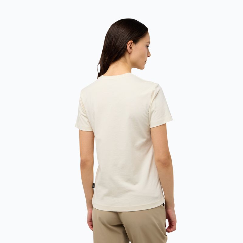 Jack Wolfskin Bergblick women's T-shirt 2