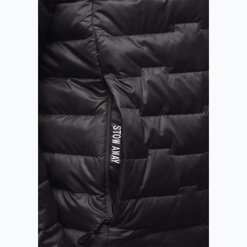 Jack Wolfskin men's down jacket Passamani Down phantom 12