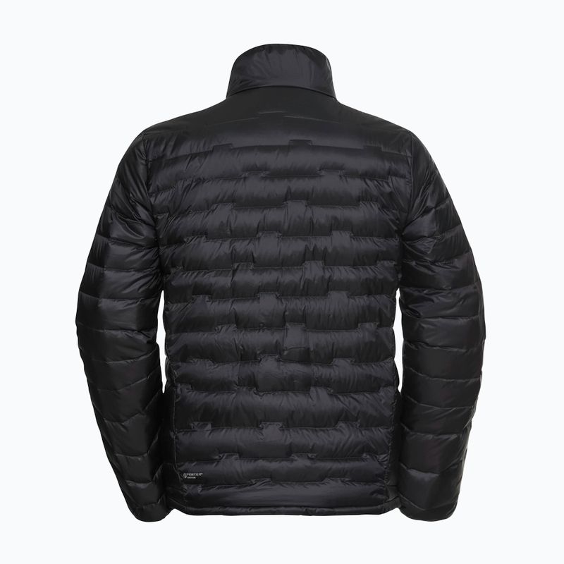 Jack Wolfskin men's down jacket Passamani Down phantom 18