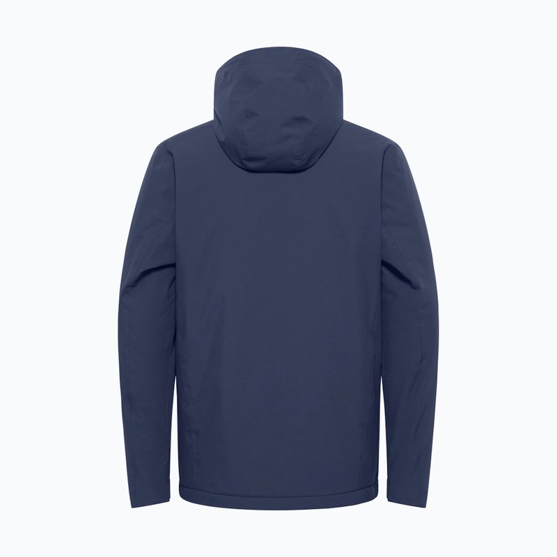 Jack Wolfskin men's down jacket Wisper Ins midnight sky 12