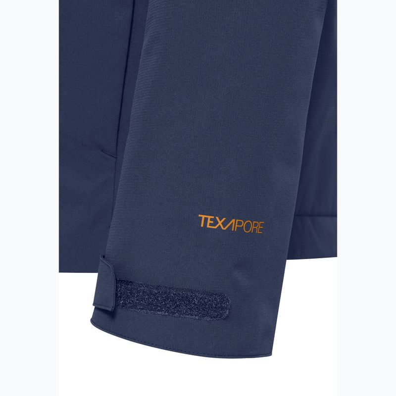 Jack Wolfskin men's down jacket Wisper Ins midnight sky 16