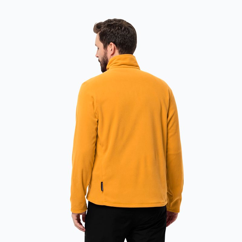 Jack Wolfskin Taunus Fz men's trekking jacket 2
