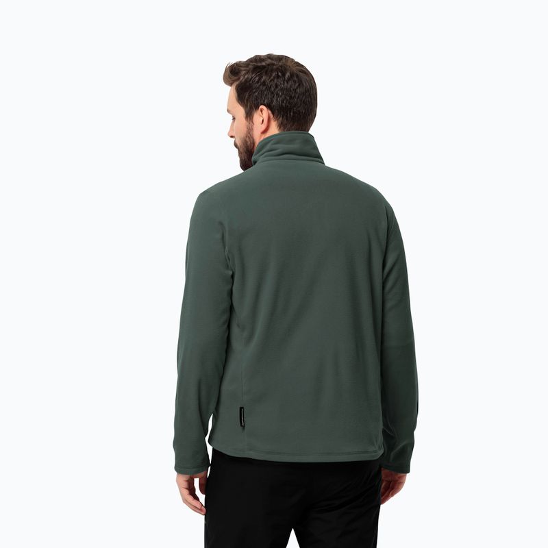 Jack Wolfskin Taunus Fz men's trekking jacket 2