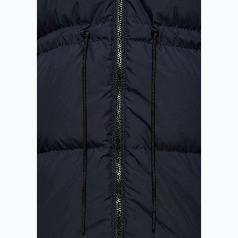 Jack Wolfskin women's down jacket Kirschallee dark navy 13