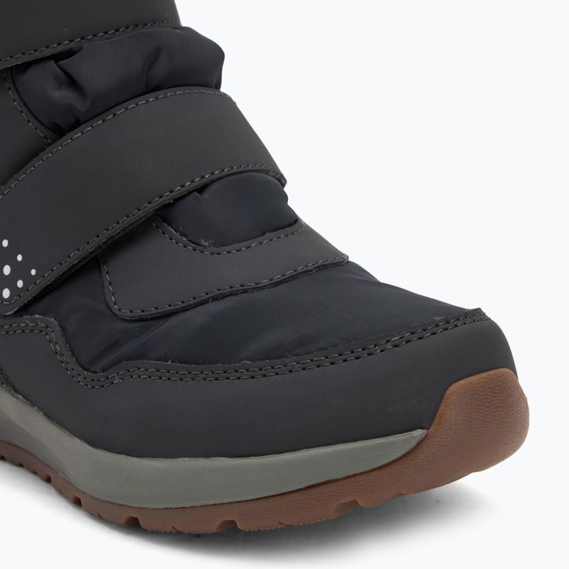 Children's shoes Jack Wolfskin Polar Bear-B Texapore Mid Vc phantom 7