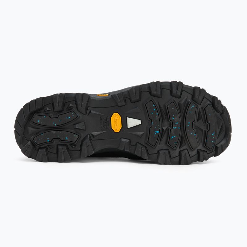 Men's trekking boots Jack Wolfskin Terraquest Arctic Texapore Mid phantom 4