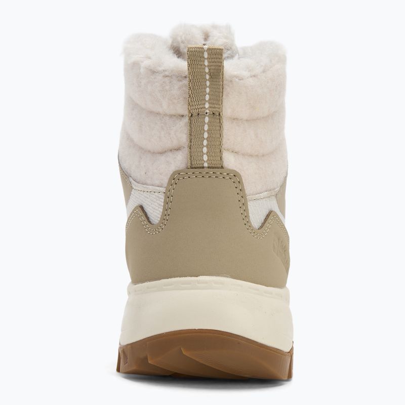 Women's shoes Jack Wolfskin Everquest Texapore High anis 6