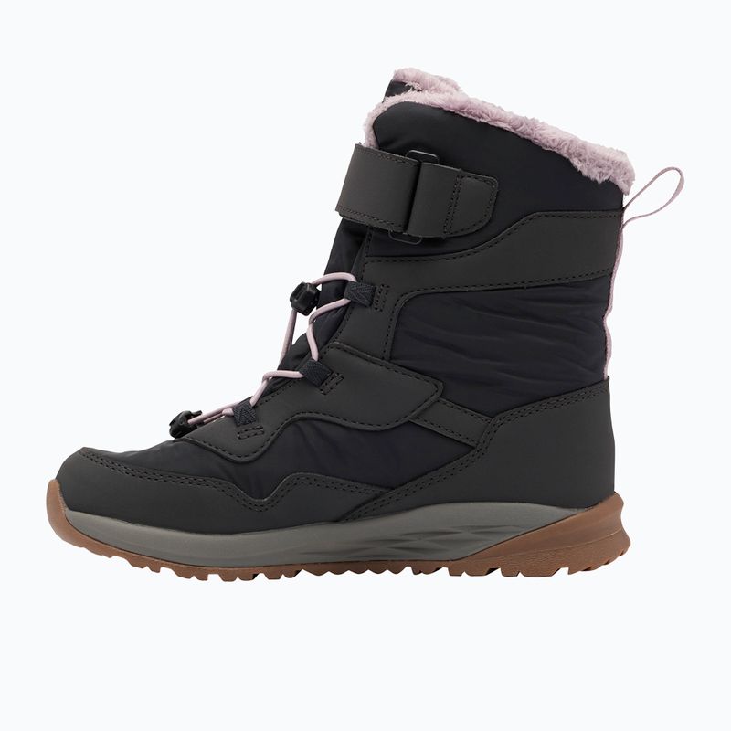 Children's shoes Jack Wolfskin Polar Bear-G Texapore High Vc phantom 2