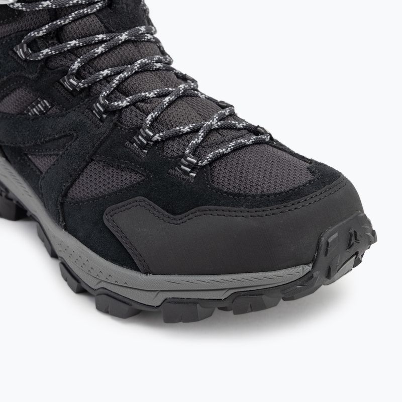 Jack Wolfskin men's trekking boots Vojo Tour Texapore Mid phantom 7