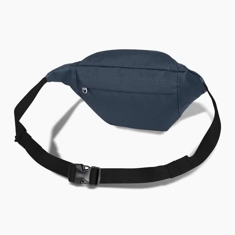 Jack Wolfskin Konya Hipbag 2 l midnight sky waistbag 2