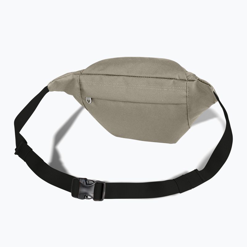 Jack Wolfskin Konya Hipbag 2 l stone waistbag 2