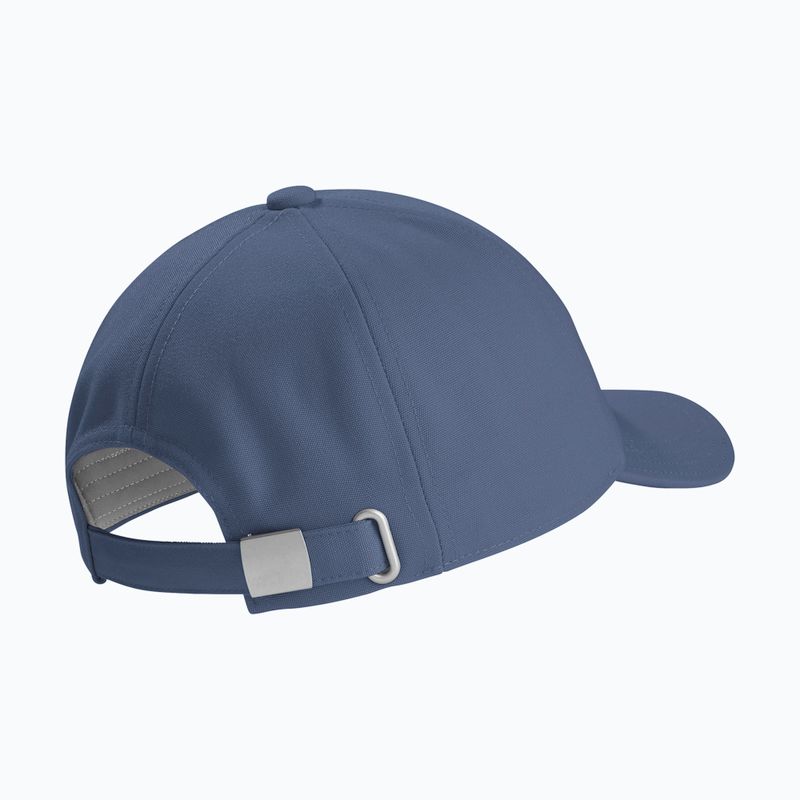 Children's baseball cap Jack Wolfskin evening sky 2