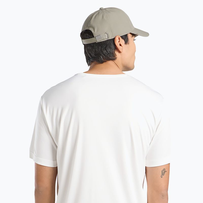 Jack Wolfskin Baseball Cap stone 9