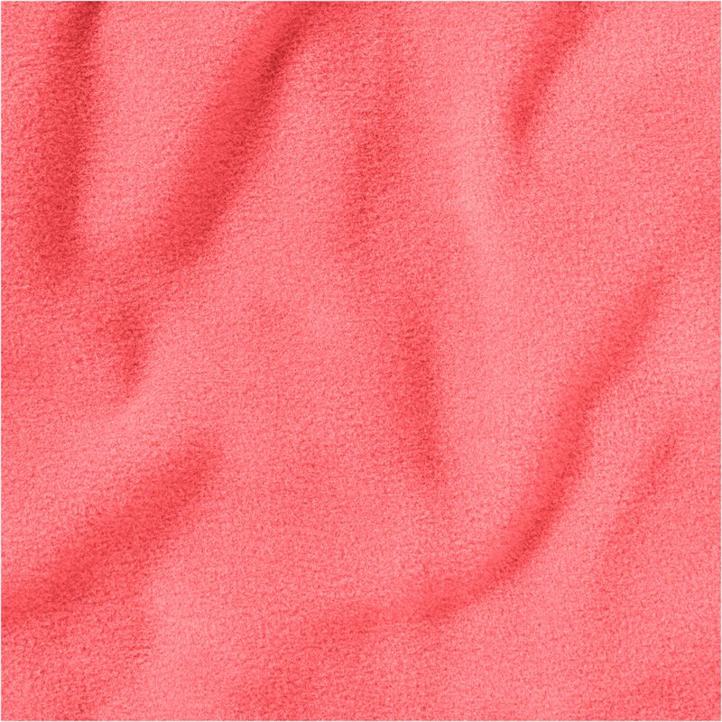 Jack Wolfskin Taunus sunset coral children's fleece sweatshirt 6