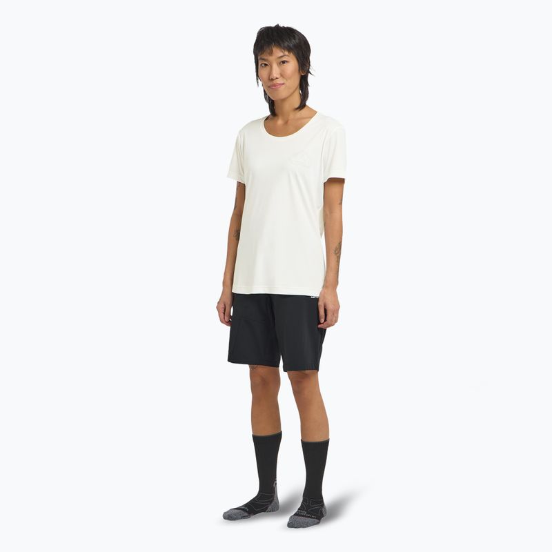 Jack Wolfskin Vojo Light Low socks black 6