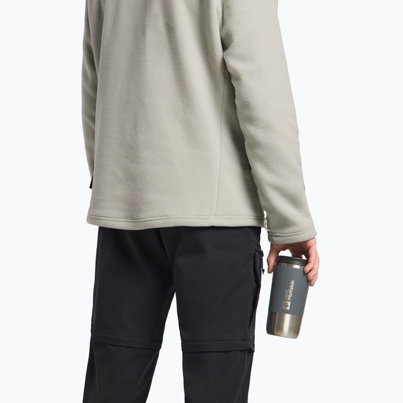 Jack Wolfskin Saima Mug 480 ml asphalt thermal mug 6