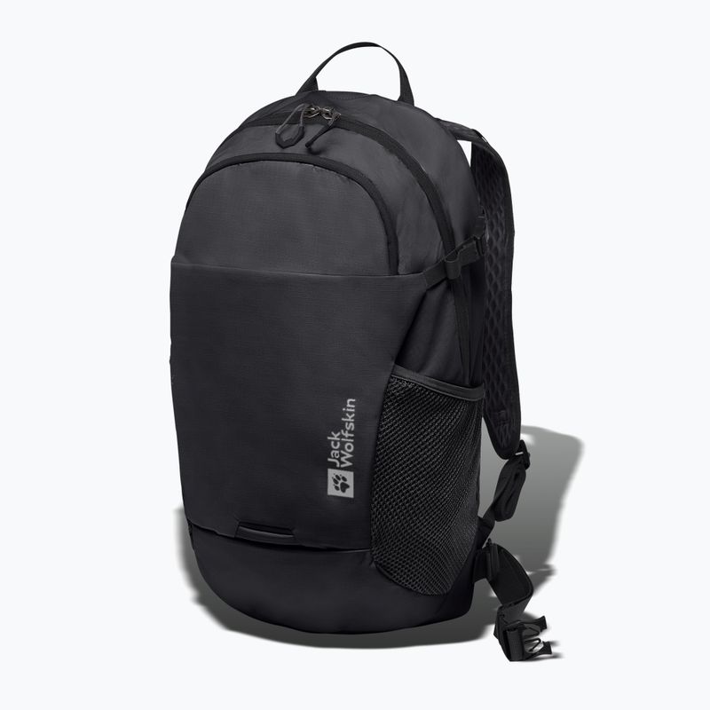 Jack Wolfskin Velocity 20 l phantom backpack 2