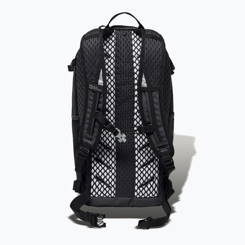 Jack Wolfskin Velocity 20 l phantom backpack 3