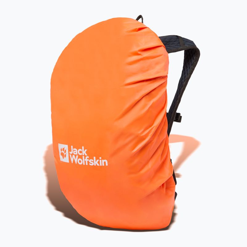 Jack Wolfskin Velocity 20 l phantom backpack 9