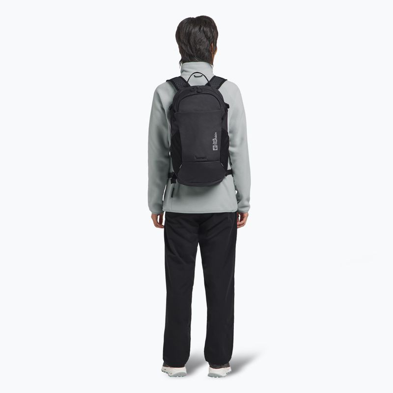 Jack Wolfskin Velocity 20 l phantom backpack 11