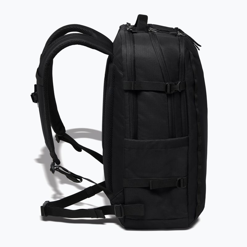 Jack Wolfskin Sierra 32 l urban backpack black 5