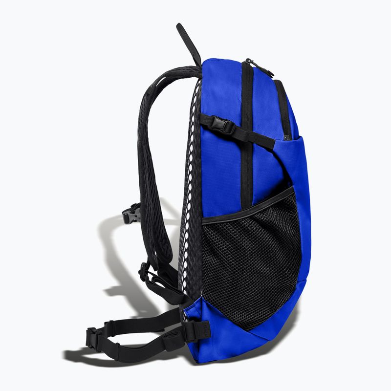 Jack Wolfskin Velocity 20 l backpack vibrant blue 5