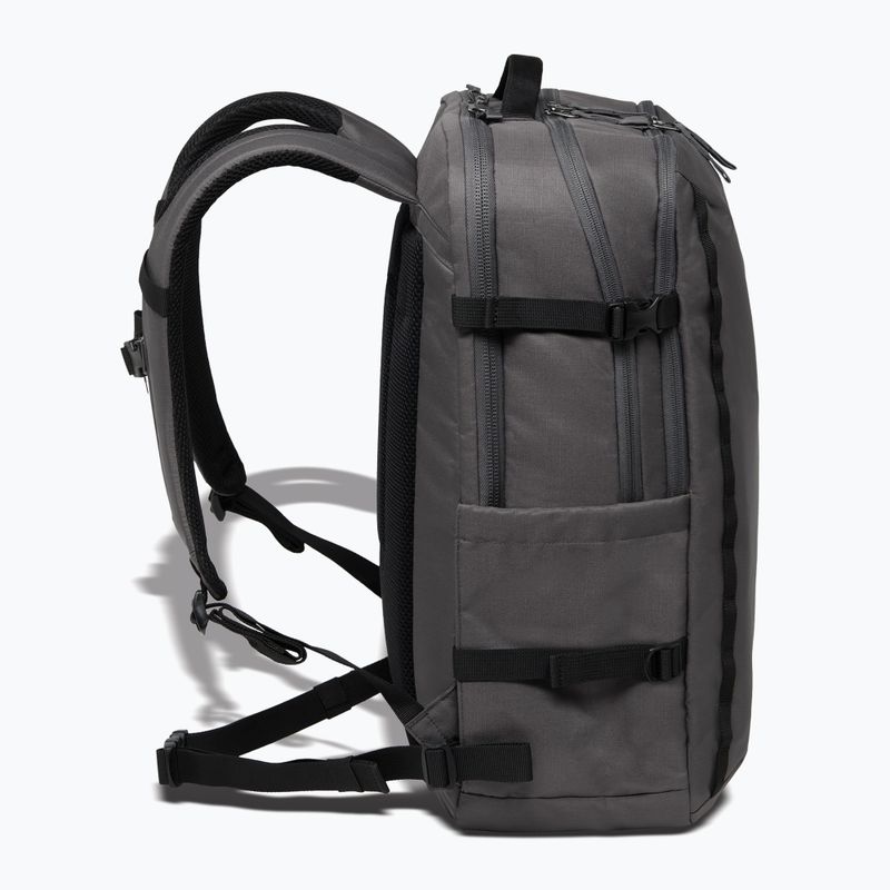 Jack Wolfskin Sierra 32 l slate urban backpack 5