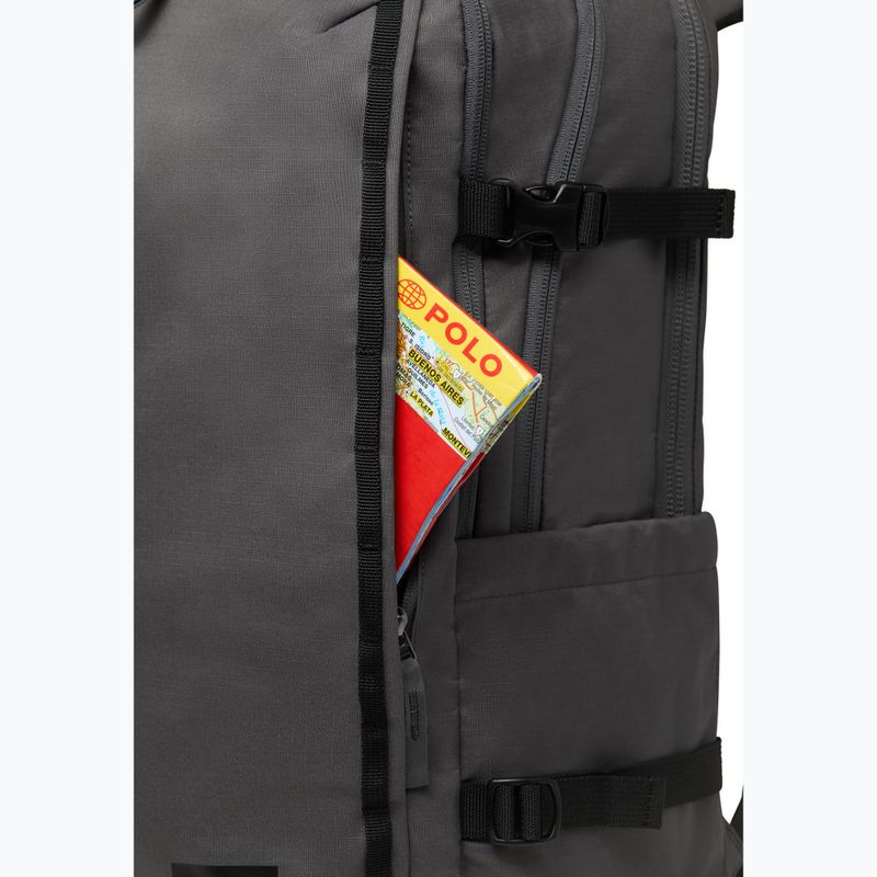 Jack Wolfskin Sierra 32 l slate urban backpack 6