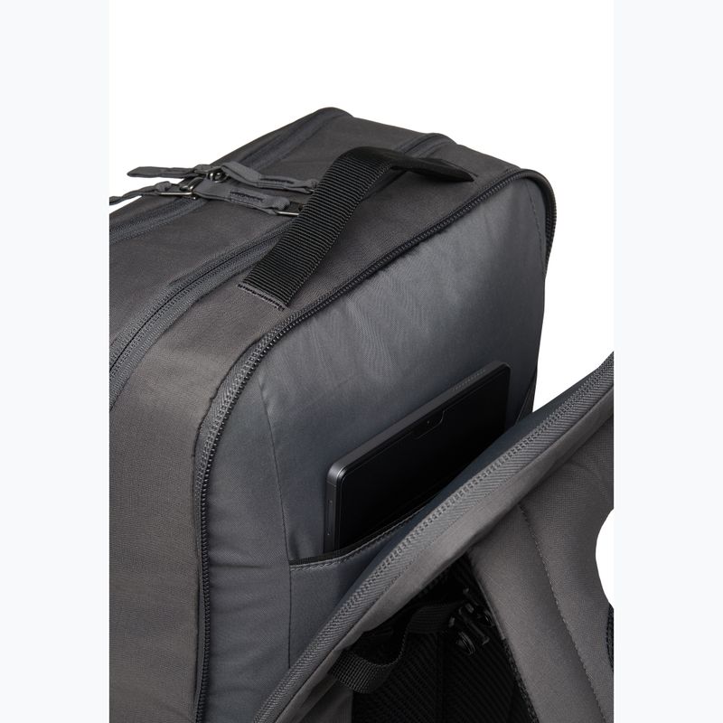 Jack Wolfskin Sierra 32 l slate urban backpack 7