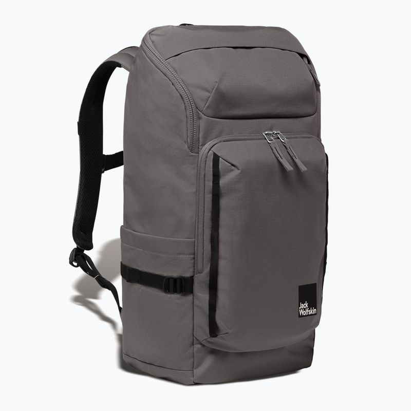 Jack Wolfskin Lyall 28 l slate daypack 4