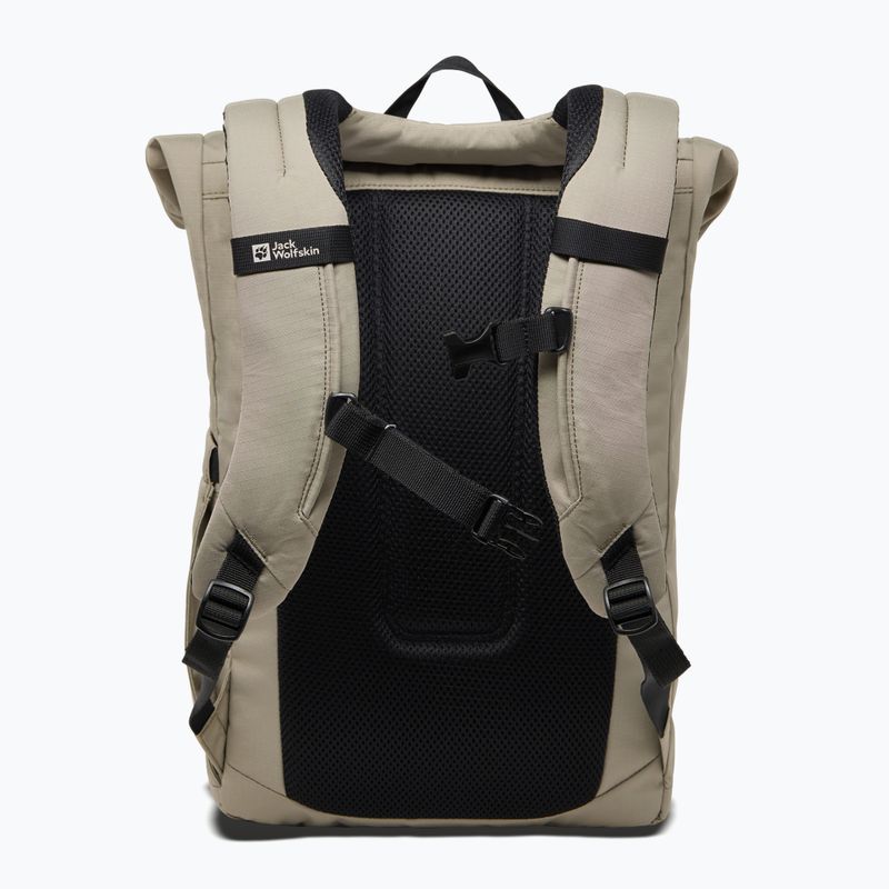 Jack Wolfskin Island 20 l stone daypack 3