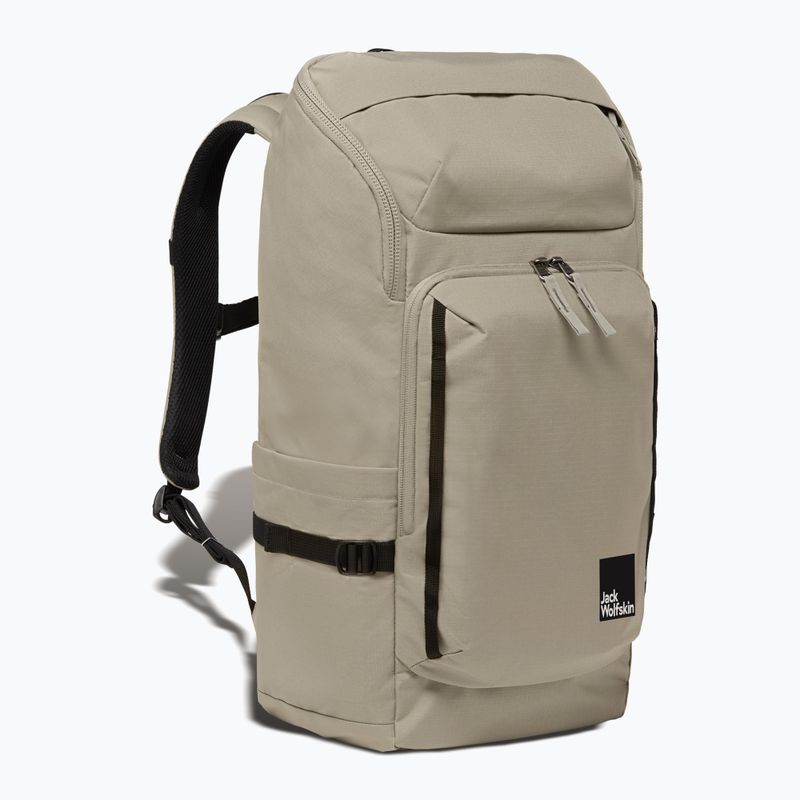 Jack Wolfskin Lyall 28 l stone daypack 4