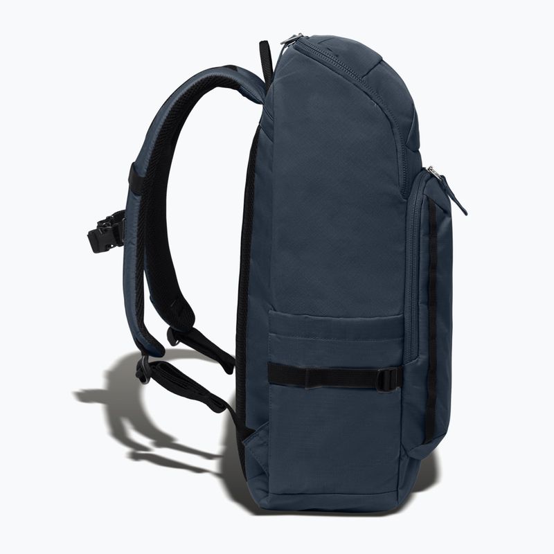 Jack Wolfskin Lyall 28 l midnight sky urban backpack 5