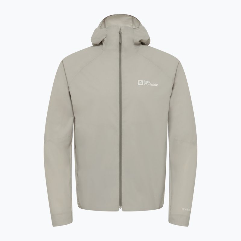 Men's wind jacket Jack Wolfskin Prelight Octa seal 7