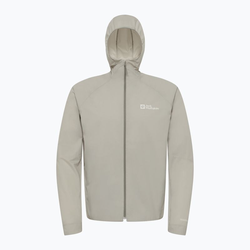 Men's wind jacket Jack Wolfskin Prelight Octa seal 8