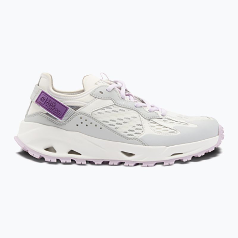 Women's hiking shoes Jack Wolfskin Prelight Hybrid Vent Low pale lavender