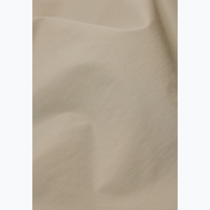 Jack Wolfskin Wellse stone women's rain coat 11