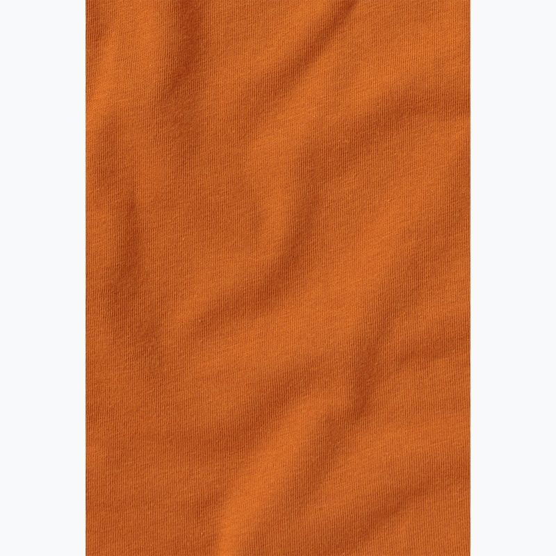 Jack Wolfskin children's t-shirt Graphic Cotton T print soft amber 12