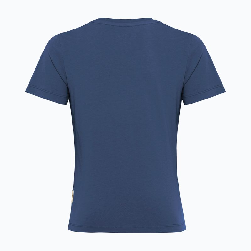 Jack Wolfskin children's t-shirt Graphic Cotton T print evening sky 9