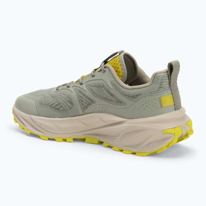 Men's hiking shoes Jack Wolfskin Prelight Swift Pro Vent Low chartreuse 3
