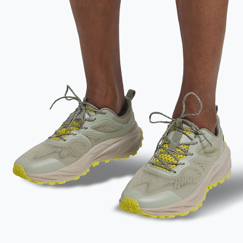 Men's hiking shoes Jack Wolfskin Prelight Swift Pro Vent Low chartreuse 12