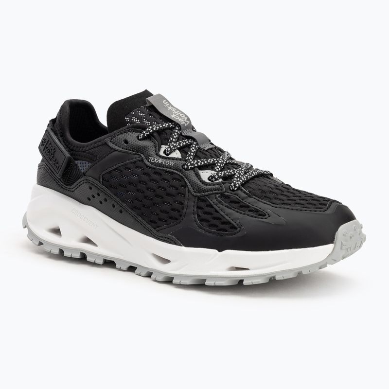 Men's hiking shoes Jack Wolfskin Prelight Hybrid Vent Low phantom