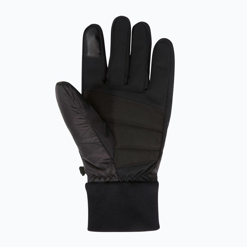 Gloves Jack Wolfskin Urban black 3