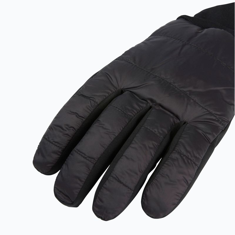 Gloves Jack Wolfskin Urban black 4