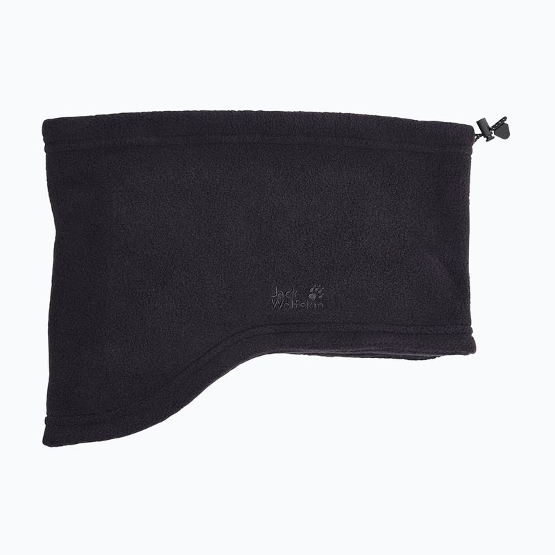 Snood Jack Wolfskin Vertigo black