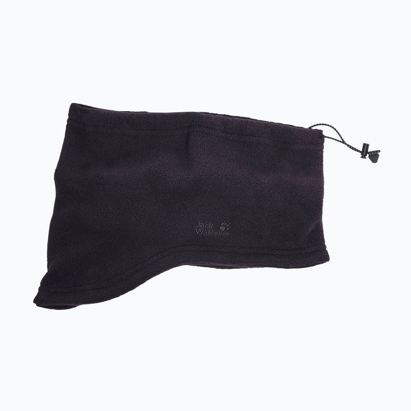 Snood Jack Wolfskin Vertigo black 2