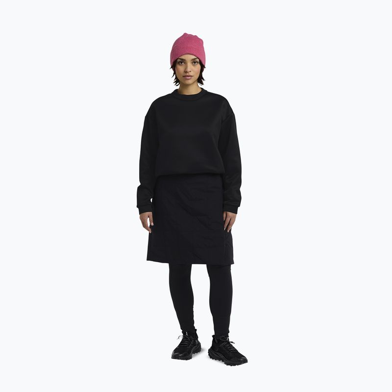 Winter hat Jack Wolfskin Fuzzy bubblegum 7