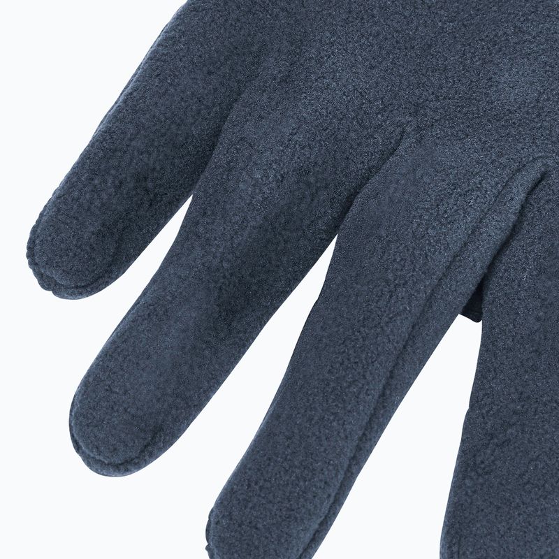 Gloves Jack Wolfskin Real Stuff midnight sky 4